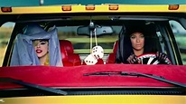 Lady Gaga + Beyonce Telephone Music Video - Lady Gaga Image (10862278 ...
