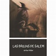 Las brujas de Salem (Paperback) - Walmart.com - Walmart.com