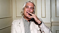 When Charlie Rich Set the Country Music Awards on Fire 40 Years Ago