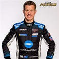 Ryan Briscoe - Interview (Feature: A Walk Down Victory Lane) – The ...