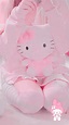 Soft core! in 2021 | Kawaii wallpaper, Pink kawaii background, Anime gifts