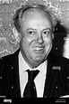 Lord Christopher Soames, 14th September, 1981 Stock Photo - Alamy