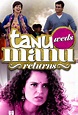 Tanu Weds Manu: Returns (2015) - Posters — The Movie Database (TMDB)