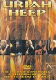 Uriah Heep: The Legend Continues (DVD 2001) | DVD Empire