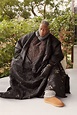 André Leon Talley, influential fashion journalist, dies aged 73 ...