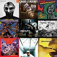 Top 25 Underground Hip Hop Albums... Of All Time - Hip Hop Golden Age ...