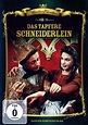 Das tapfere Schneiderlein: DVD, Blu-ray oder VoD leihen - VIDEOBUSTER.de
