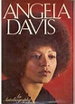 Sebo do Messias Livro - Angela Davis - An Autobiography
