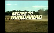 Escape to Mindanao (TV Movie 1968) - IMDb