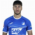 Muhammed Mehmet Damar | TSG Hoffenheim | Player Profile | Bundesliga