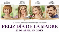 Nuevo trailer FELIZ DIA DE LA MADRE - Película 2016 Oficial - YouTube