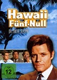 Hawaii Fünf-Null - Staffel 2: DVD oder Blu-ray leihen - VIDEOBUSTER.de