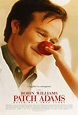 Patch Adams (1998) - FilmAffinity