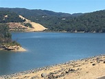 LAKE MENDOCINO (Ukiah): Ce qu'il faut savoir pour votre visite 2022