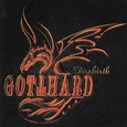 Classic Rock Covers Database: Gotthard