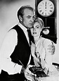 GRACE KELLY and GARY COOPER in HIGH NOON -1952-. Photograph by Album ...