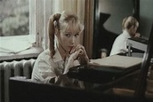 Lyubochka (1984) :: starring: Aleksei Veselov, Zoya Aleksandridi