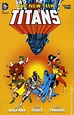 New Teen Titans TPB (2014- DC) By Marv Wolfman and George Perez comic books