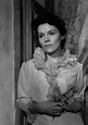 Elisa Cegani as Eleonora Duse in "La Grande Fiamma" (1948) | Cinema ...