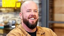 How Chris Sullivan Transformed To Play Toby On This Is Us