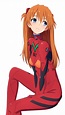 Asuka Langley Soryu from Neon Genesis Evangelion Anime Wallpaper 4k HD ...