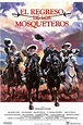 Reparto de El regreso de los mosqueteros (película 1989). Dirigida por ...