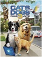 Cats & Dogs 3: Paws Unite! (DVD) (Warner Bros.) - Your Entertainment Source