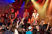 Roy Berry lists his “top whatever” things of 2012: Lucero’s NYE run ...