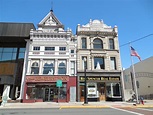 Wapakoneta: One Of The Most Unique Small Towns In Ohio