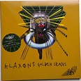Klaxons - Golden Skans | Releases, Reviews, Credits | Discogs