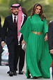 Se casa el hijo heredero de la reina Rania de Jordania - Día a Día