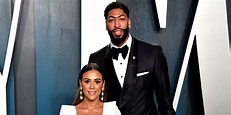 Anthony Davis' Wife is One of 2 Amazing Women in His Life - Facts about the NBA Star's Family Life