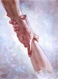 Jesus Hold My Hand | CROSS THE WORLD