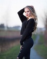 Lina Dueren - Bio, Age, Height | Fitness Models Biography | instafitbio.com