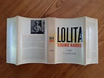 Lolita by Vladimir Nabokov: Hard Cover (1955) First Edition. | MDS BOOKS
