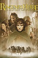 The Lord of the Rings: The Fellowship of the Ring (2001) - Posters ...