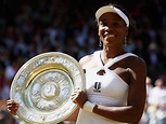 La histórica conquista de Venus Williams en Wimbledon