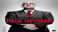 Download Ladies and Gentlemen My Name is Paul Heyman DVD - YouTube