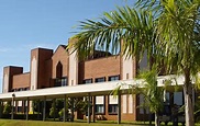 Unioeste (Universidade Estadual do Oeste do Paraná)