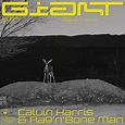 Calvin Harris & Rag'n'Bone Man - Giant (2019, File) | Discogs
