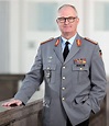 Vortragsveranstaltung mit General Eberhard Zorn, Generalinspekteur der ...