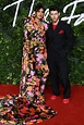 Priyanka Chopra wows in a floral catsuit and cape as she cuddles up to ...