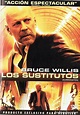 dvd los sustitutos bruce willis - Comprar Películas en DVD en ...