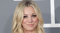 Kaley Cuoco Flaunts Baby Bump In 'Cutest Maternity Dress Ever'