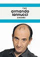 The Armando Iannucci Shows | TV fanart | fanart.tv