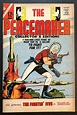 | Peacemaker (1967) #1 2 3 4 5 FN+ (6.5) complete set Charlton Comics