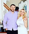 Who is Kristina Rihanoff? Aged 44, Partner, Daughter, Family, Wiki ...