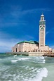 Where to Visit in Casablanca | Casablanca morocco, Morocco travel, Cool ...