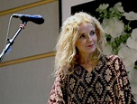 At the Dallas Arboretum, Patty Griffin Believed Her Old Songs and Played New Ones - D Magazine