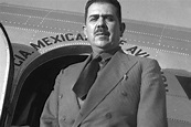 Lázaro Cárdenas, “el mejor presidente del Siglo XX”: AMLO - Contralínea